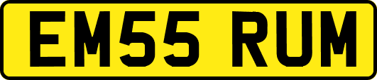 EM55RUM