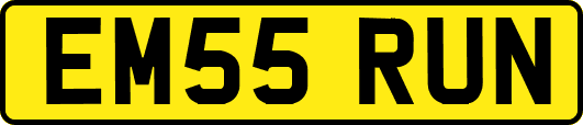 EM55RUN