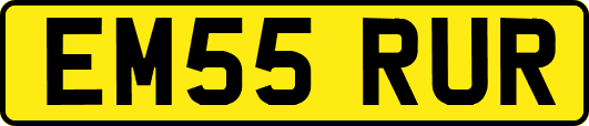 EM55RUR