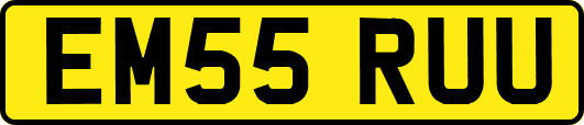 EM55RUU