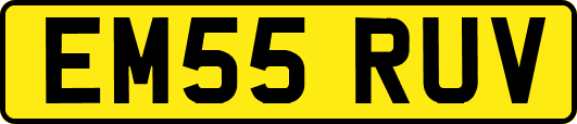 EM55RUV