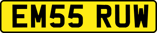 EM55RUW