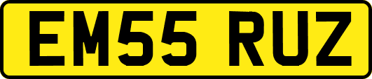 EM55RUZ