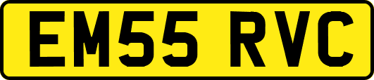 EM55RVC