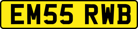 EM55RWB