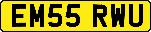 EM55RWU