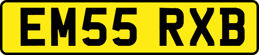 EM55RXB