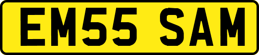 EM55SAM