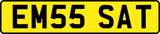 EM55SAT
