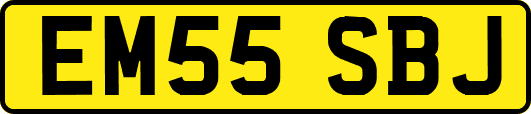 EM55SBJ