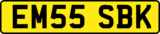 EM55SBK