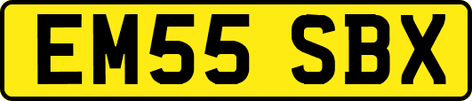 EM55SBX