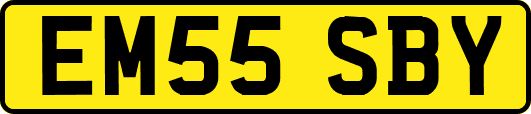 EM55SBY
