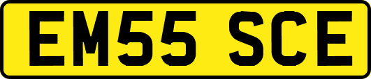 EM55SCE