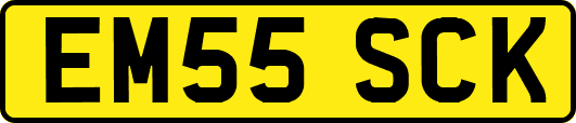 EM55SCK
