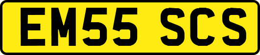 EM55SCS