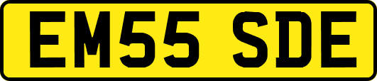 EM55SDE
