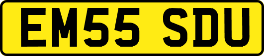 EM55SDU