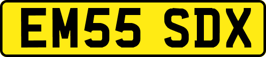 EM55SDX