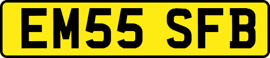 EM55SFB