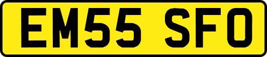 EM55SFO