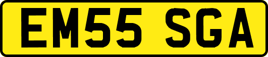 EM55SGA