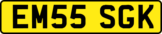 EM55SGK