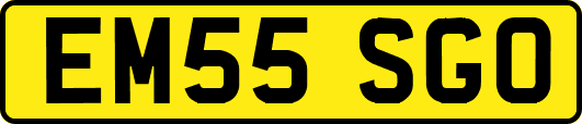 EM55SGO