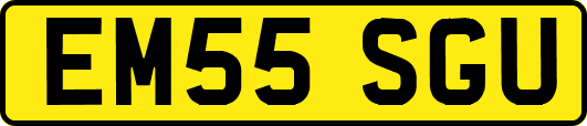 EM55SGU