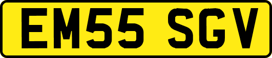 EM55SGV