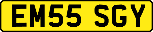 EM55SGY