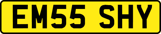 EM55SHY