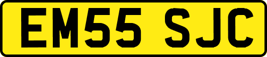 EM55SJC