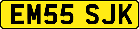 EM55SJK