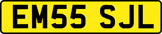 EM55SJL