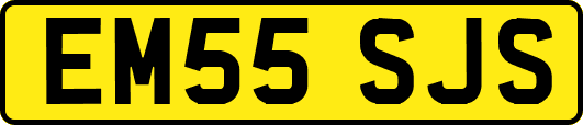EM55SJS