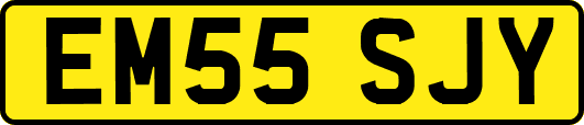 EM55SJY