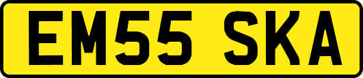 EM55SKA