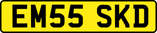 EM55SKD