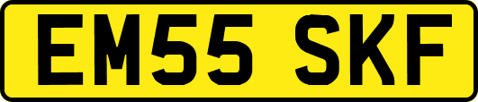 EM55SKF