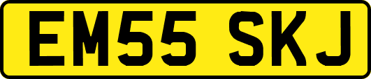 EM55SKJ