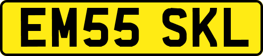 EM55SKL