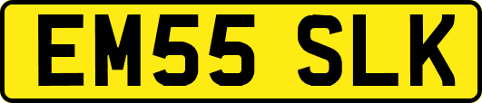 EM55SLK