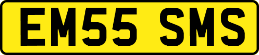 EM55SMS