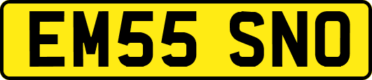 EM55SNO