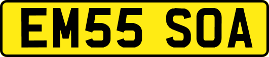 EM55SOA