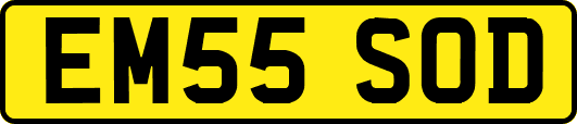 EM55SOD