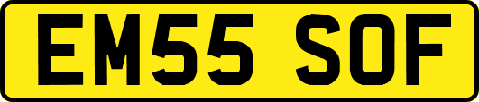 EM55SOF