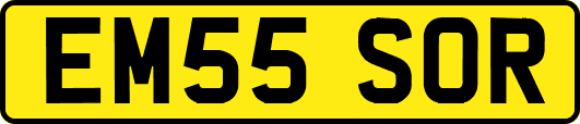 EM55SOR