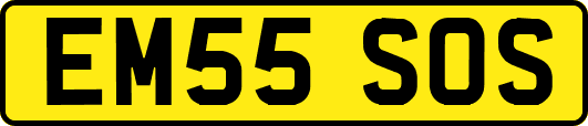 EM55SOS